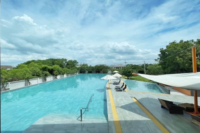 Venue Tiwanon-Rangsit, Pathum Thani, Bang Kadi, Muang Pathum Thani, Pathum Thani, 3 Bedrooms, 170 sqm, Single Detached House For Sale, by คุณหนึ่ง, 500215956 - DDproperty.com