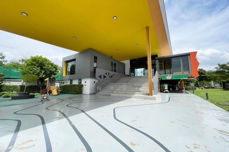 เวนิว ติวานนท์-รังสิต : Venue Tiwanon-Rangsit, ปทุมธานี, บางกะดี, เมืองปทุมธานี, ปทุมธานี, 170 ตร.ม., บ้านเดี่ยว ขาย, โดย คุณหนึ่ง, 500215956 - DDproperty.com