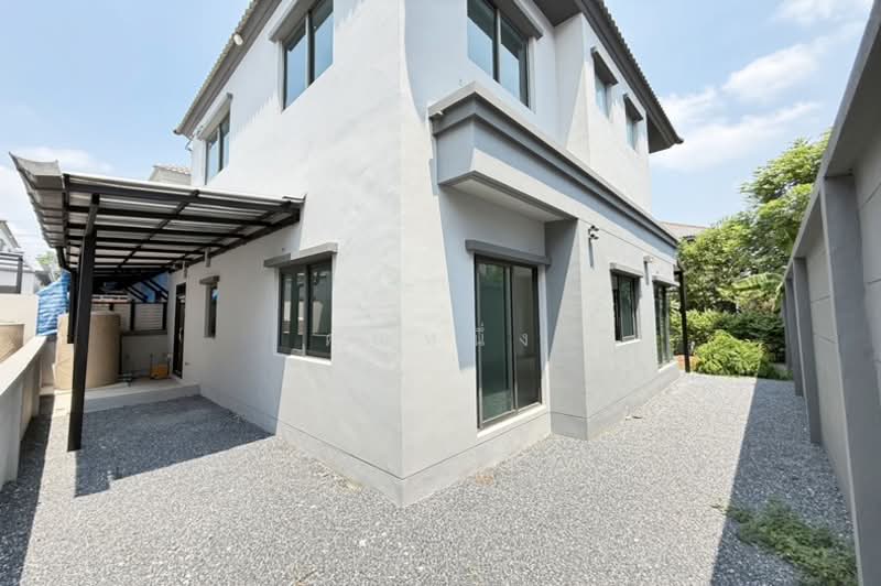 Venue Tiwanon-Rangsit, Pathum Thani, Bang Kadi, Muang Pathum Thani, Pathum Thani, 3 Bedrooms, 170 sqm, Single Detached House For Sale, by คุณหนึ่ง, 500215956 - DDproperty.com