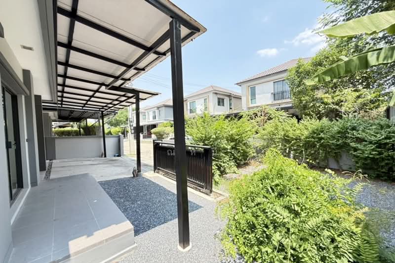 Venue Tiwanon-Rangsit, Pathum Thani, Bang Kadi, Muang Pathum Thani, Pathum Thani, 3 Bedrooms, 170 sqm, Single Detached House For Sale, by คุณหนึ่ง, 500215956 - DDproperty.com
