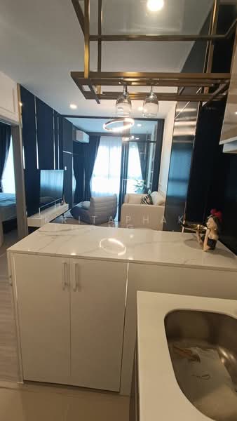 Supalai Lite Thaphra-Wongwian Yai : ศุภาลัย ไลท์ ท่าพระ-วงเวียนใหญ่, กรุงเทพ, 39 ถ.เพชรเกษม, วัดท่าพระ, บางกอกใหญ่, กรุงเทพ, 46 ตร.ม., คอนโด ให้เช่า, โดย Kritaphak Khongmueang, 500215957 - DDproperty.com