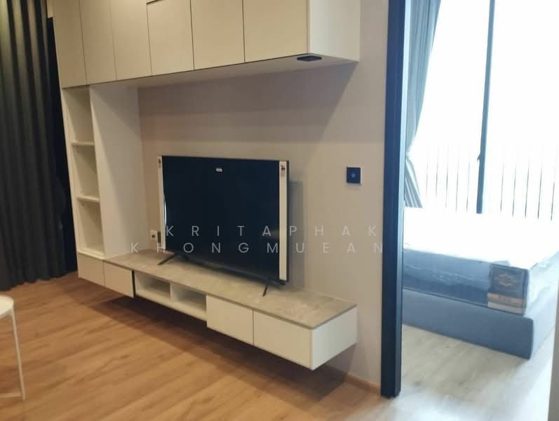 Noble Around Ari : โนเบิล อราวน์ อารีย์, กรุงเทพ, 312 พหลโยธิน, สามเสนใน, พญาไท, กรุงเทพ, 45 ตร.ม., คอนโด ให้เช่า, โดย Kritaphak Khongmueang, 500215961 - DDproperty.com