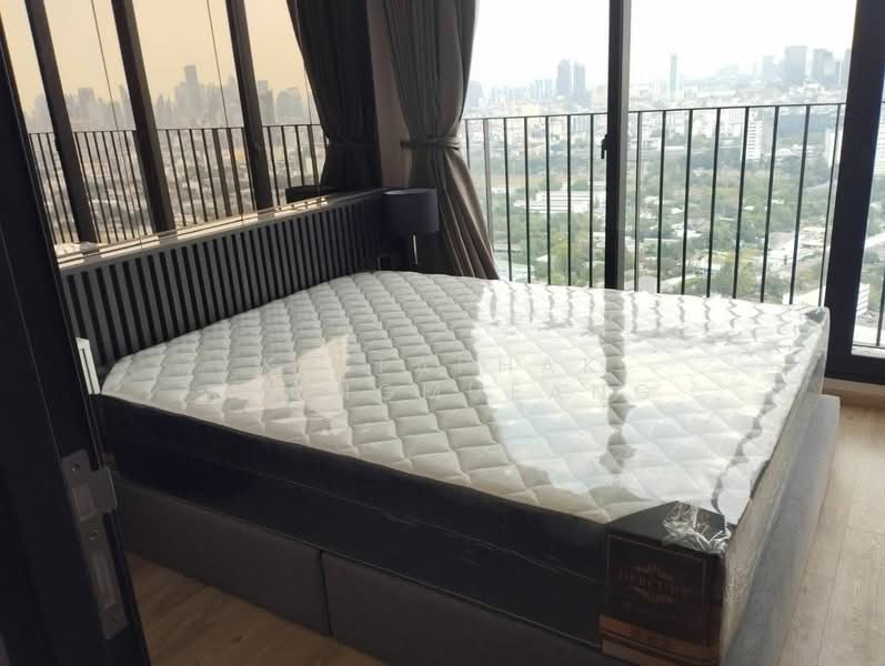 Noble Around Ari : โนเบิล อราวน์ อารีย์, กรุงเทพ, 312 พหลโยธิน, สามเสนใน, พญาไท, กรุงเทพ, 45 ตร.ม., คอนโด ให้เช่า, โดย Kritaphak Khongmueang, 500215961 - DDproperty.com