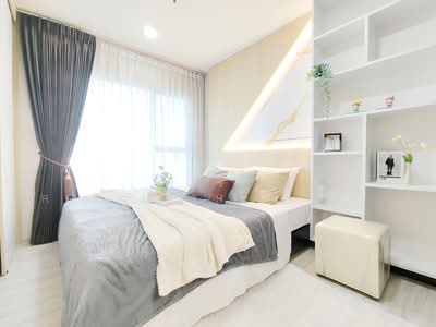 ขาย - Aspire Rattanathibet 2 : แอสปาย รัตนาธิเบศร์ 2, นนทบุรี