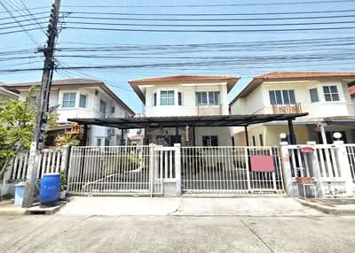ขาย - Sirenehouse Bangna : สิรีนเฮ้าส์ บางนา, สมุทรปราการ