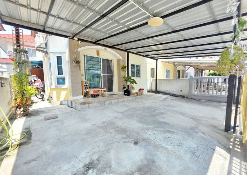 For Sale - Sirenehouse Bangna, Samut Prakan