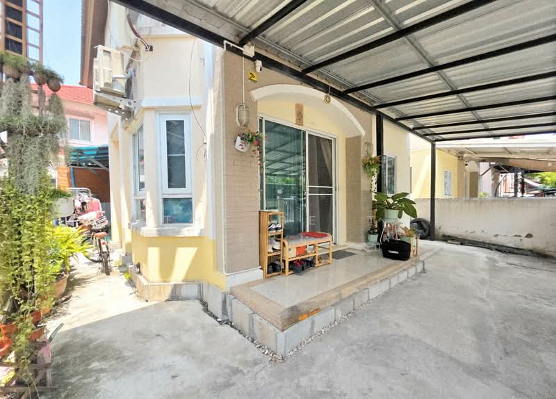 For Sale - Sirenehouse Bangna, Samut Prakan