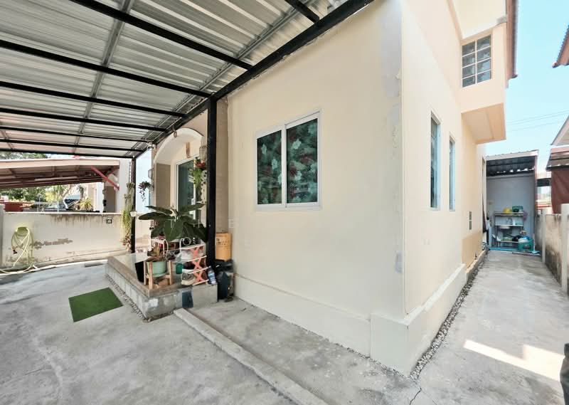 For Sale - Sirenehouse Bangna, Samut Prakan