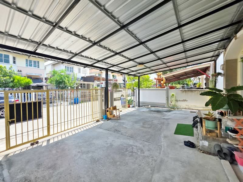 For Sale - Sirenehouse Bangna, Samut Prakan