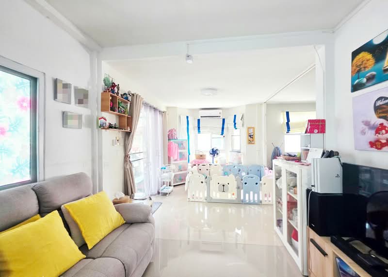 For Sale - Sirenehouse Bangna, Samut Prakan