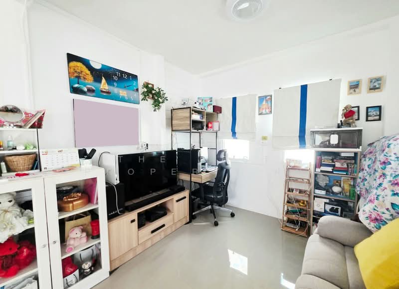 Sirenehouse Bangna : สิรีนเฮ้าส์ บางนา, สมุทรปราการ, ถนนบางนา-ตราด, บางบ่อ, บางบ่อ, สมุทรปราการ, 100 ตร.ม., บ้านเดี่ยว ขาย, โดย The Best Property ฝน, 500215963 - DDproperty.com