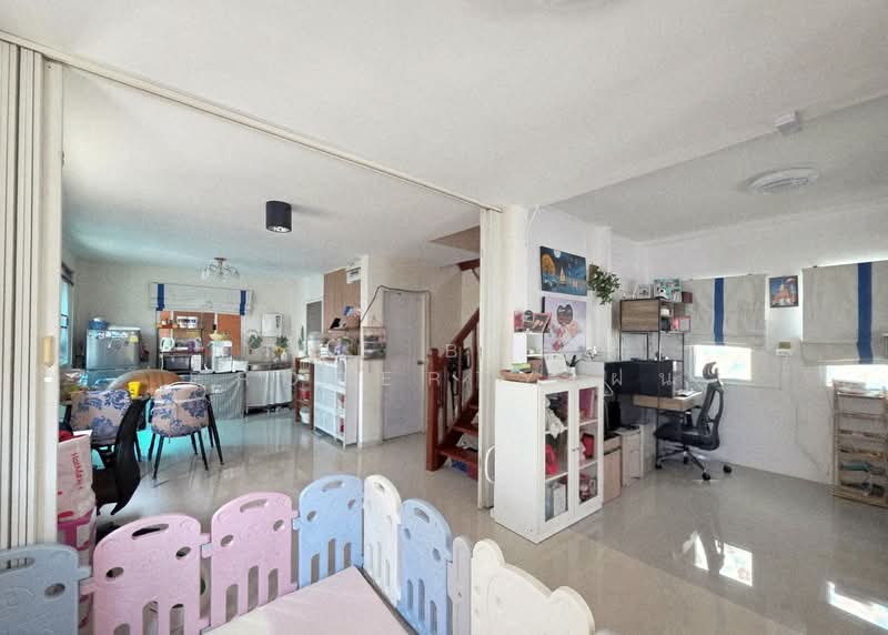 For Sale - Sirenehouse Bangna, Samut Prakan