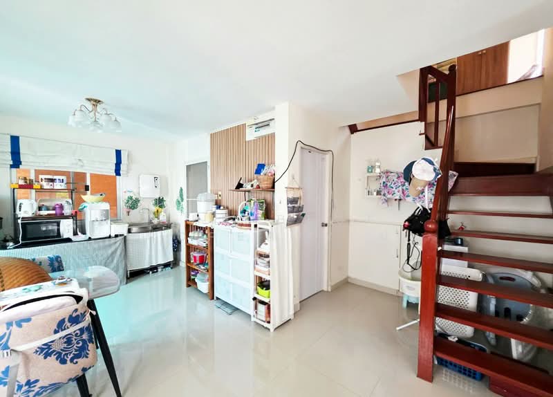 For Sale - Sirenehouse Bangna, Samut Prakan