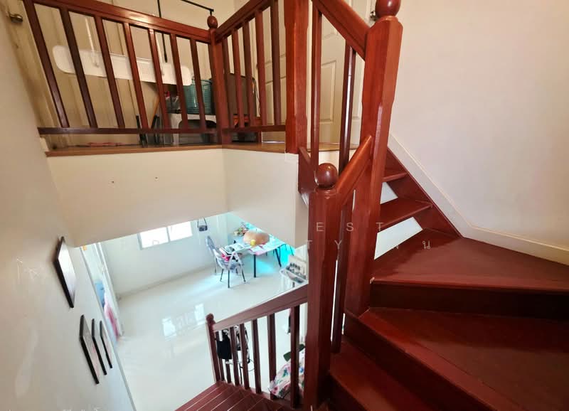 For Sale - Sirenehouse Bangna, Samut Prakan