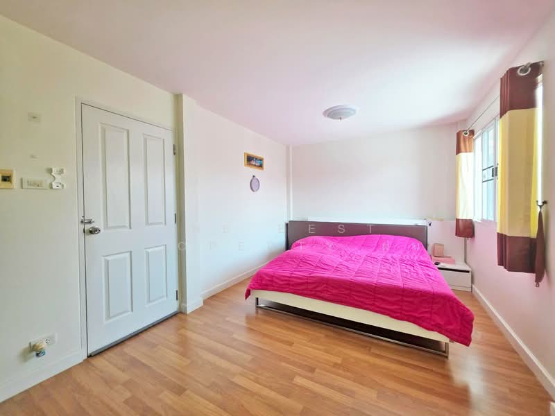 For Sale - Sirenehouse Bangna, Samut Prakan