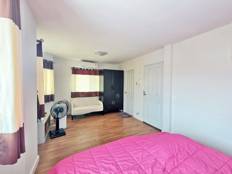 Sirenehouse Bangna : สิรีนเฮ้าส์ บางนา, สมุทรปราการ, ถนนบางนา-ตราด, บางบ่อ, บางบ่อ, สมุทรปราการ, 100 ตร.ม., บ้านเดี่ยว ขาย, โดย The Best Property ฝน, 500215963 - DDproperty.com