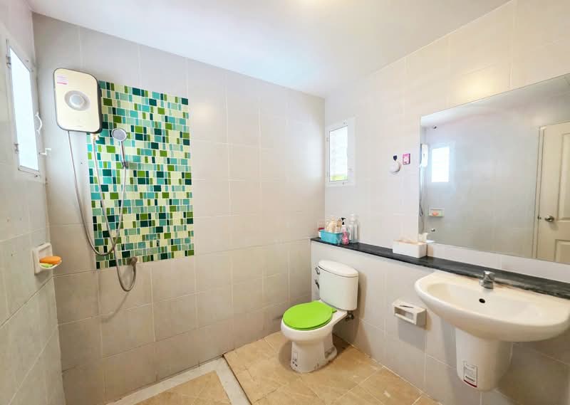 Sirenehouse Bangna : สิรีนเฮ้าส์ บางนา, สมุทรปราการ, ถนนบางนา-ตราด, บางบ่อ, บางบ่อ, สมุทรปราการ, 100 ตร.ม., บ้านเดี่ยว ขาย, โดย The Best Property ฝน, 500215963 - DDproperty.com