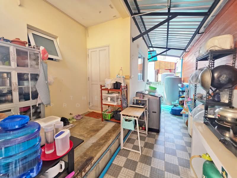 Sirenehouse Bangna : สิรีนเฮ้าส์ บางนา, สมุทรปราการ, ถนนบางนา-ตราด, บางบ่อ, บางบ่อ, สมุทรปราการ, 100 ตร.ม., บ้านเดี่ยว ขาย, โดย The Best Property ฝน, 500215963 - DDproperty.com