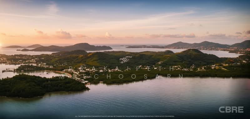 For Sale - Garden Atlas Bayview, Phuket