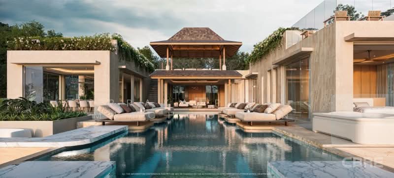 For Sale - Garden Atlas Bayview, Phuket