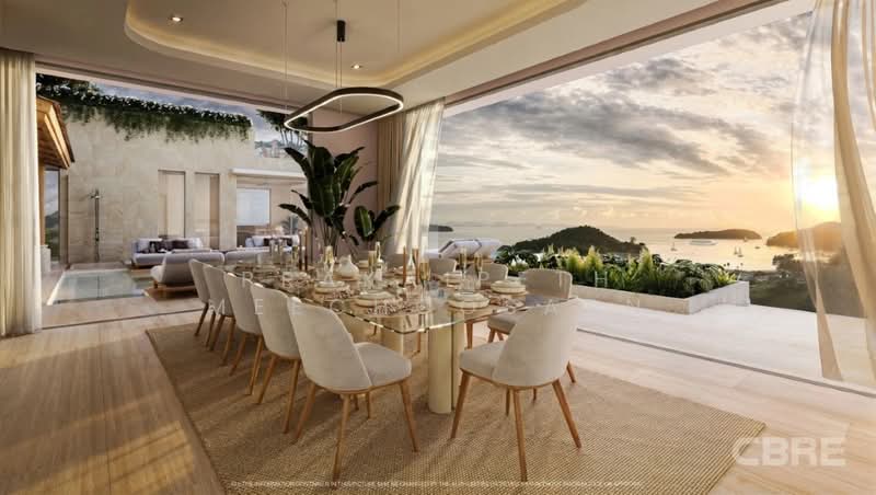 For Sale - Garden Atlas Bayview, Phuket