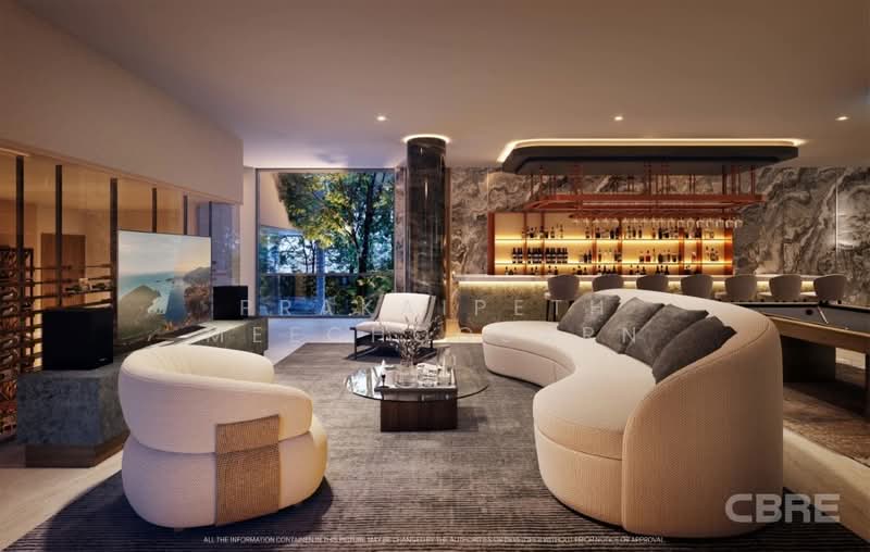 For Sale - Garden Atlas Bayview, Phuket