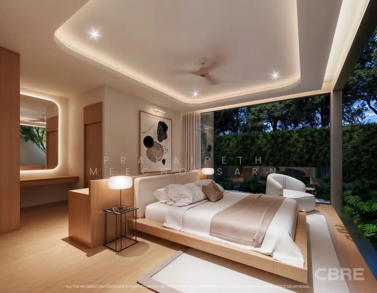 For Sale - Garden Atlas Bayview, Phuket