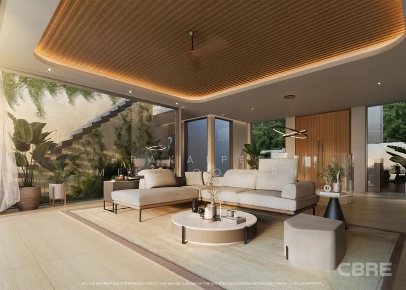 For Sale - Garden Atlas Bayview, Phuket