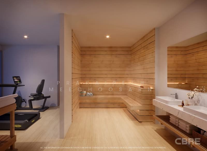 For Sale - Garden Atlas Bayview, Phuket