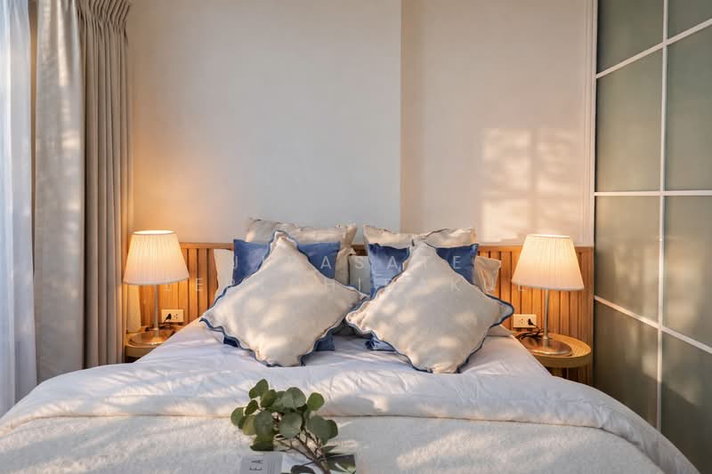 The Green Condominium, Bangkok, 898 Soi Satit Phatthana 2, Bang Chak, Phra Khanong, Bangkok, 1 Bedroom, 32 sqm, Condo For Sale, by Jirasate Lertdhirakul, 500215965 - DDproperty.com