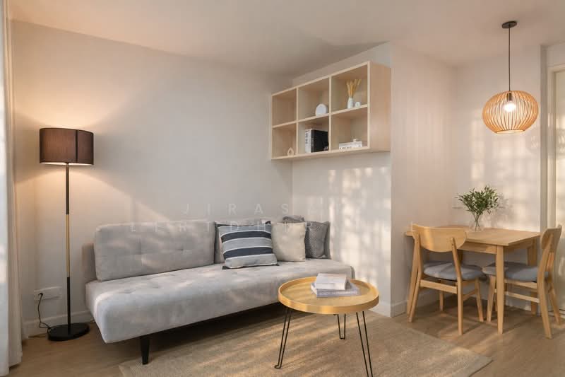 The Green Condominium, Bangkok, 898 Soi Satit Phatthana 2, Bang Chak, Phra Khanong, Bangkok, 1 Bedroom, 32 sqm, Condo For Sale, by Jirasate Lertdhirakul, 500215965 - DDproperty.com