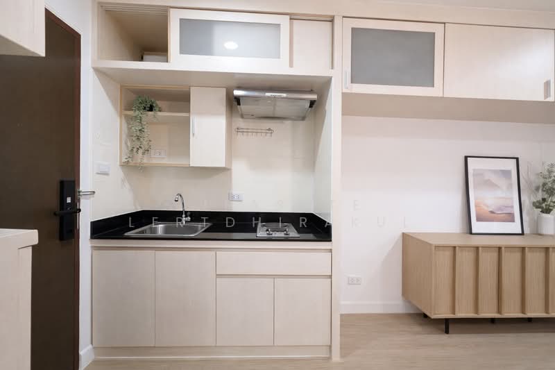 The Green Condominium, Bangkok, 898 Soi Satit Phatthana 2, Bang Chak, Phra Khanong, Bangkok, 1 Bedroom, 32 sqm, Condo For Sale, by Jirasate Lertdhirakul, 500215965 - DDproperty.com