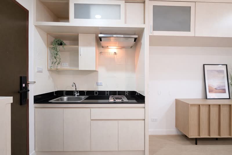 The Green Condominium, Bangkok, 898 Soi Satit Phatthana 2, Bang Chak, Phra Khanong, Bangkok, 1 Bedroom, 32 sqm, Condo For Sale, by Jirasate Lertdhirakul, 500215965 - DDproperty.com