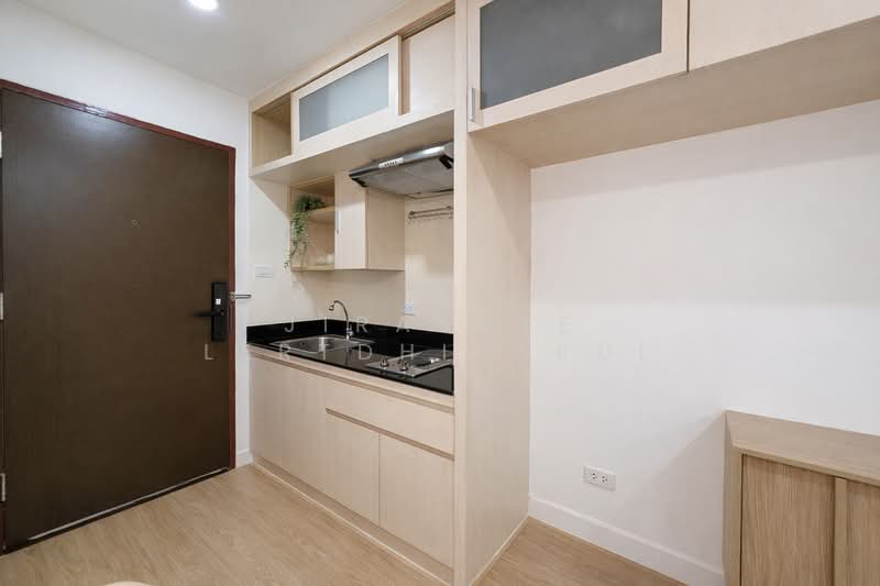 The Green Condominium, Bangkok, 898 Soi Satit Phatthana 2, Bang Chak, Phra Khanong, Bangkok, 1 Bedroom, 32 sqm, Condo For Sale, by Jirasate Lertdhirakul, 500215965 - DDproperty.com