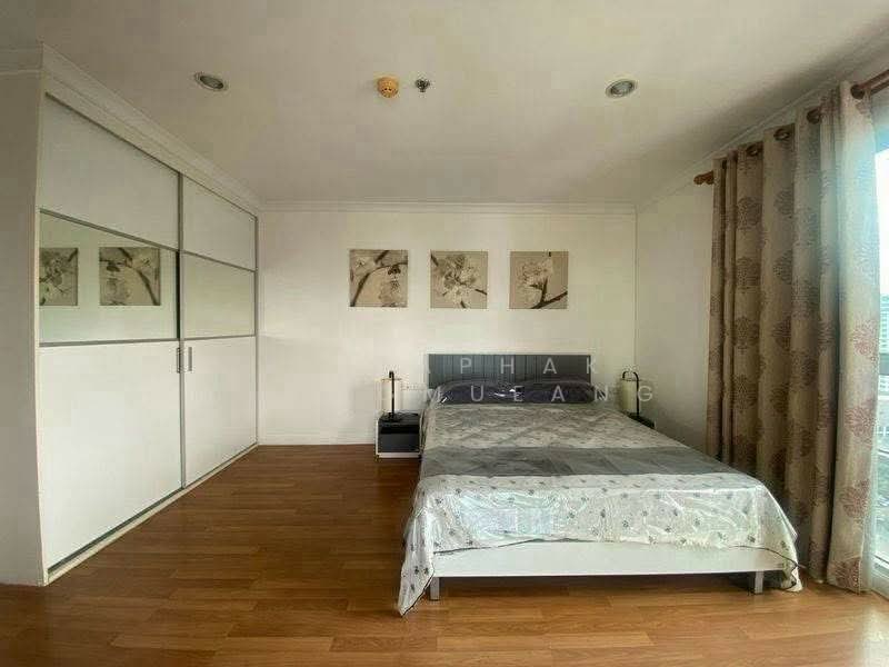 For Rent - Lumpini Place Rama 9-Ratchada, Bangkok