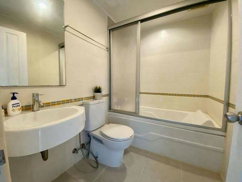 For Rent - Lumpini Place Rama 9-Ratchada, Bangkok