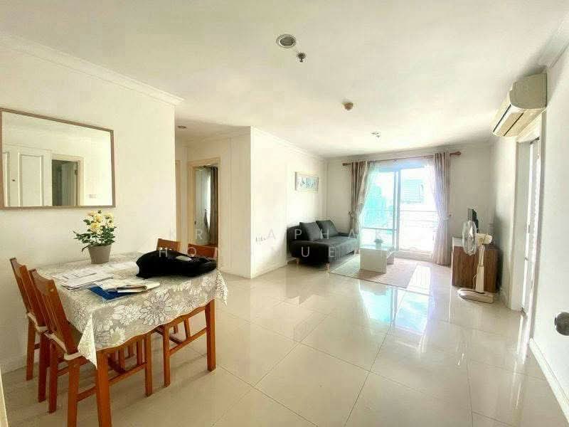 Lumpini Place Rama 9-Ratchada, Bangkok, Rama 9 Road, Huai Khwang, Huai Khwang, Bangkok, 2 Bedrooms, 70 sqm, Condo For Sale, by Kritaphak Khongmueang, 500215968 - DDproperty.com