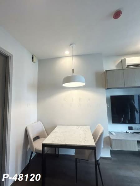 IDEO Q Siam-Ratchathewi, Bangkok, Phetchaburi Road, Thanon Phaya Thai, Ratchathewi, Bangkok, 1 Bedroom, 34 sqm, Condo For Rent, by Susira Prueksawun, 500215969 - DDproperty.com