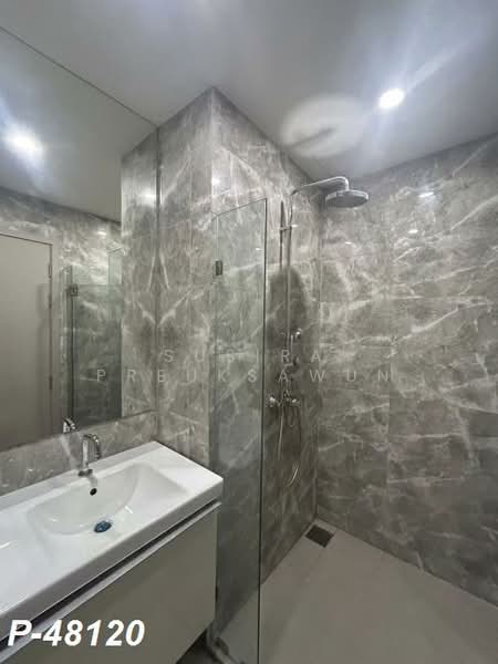 IDEO Q Siam-Ratchathewi, Bangkok, Phetchaburi Road, Thanon Phaya Thai, Ratchathewi, Bangkok, 1 Bedroom, 34 sqm, Condo For Rent, by Susira Prueksawun, 500215969 - DDproperty.com