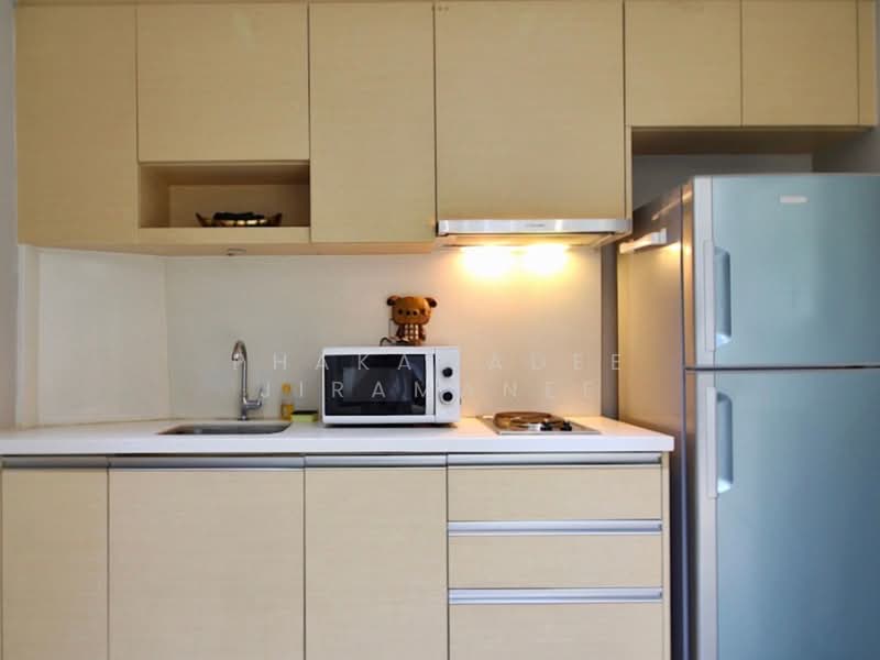 59 Heritage, Bangkok, 18 Soi Sukhumvit 59, Khlong Tan Nua, Watthana, Bangkok, 1 Bedroom, 45 sqm, Condo For Rent, by Phakawadee Jiramanee, 500215970 - DDproperty.com