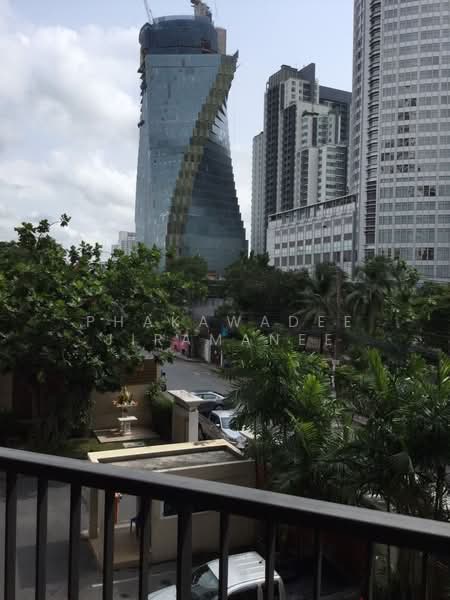 59 Heritage, Bangkok, 18 Soi Sukhumvit 59, Khlong Tan Nua, Watthana, Bangkok, 1 Bedroom, 45 sqm, Condo For Rent, by Phakawadee Jiramanee, 500215970 - DDproperty.com