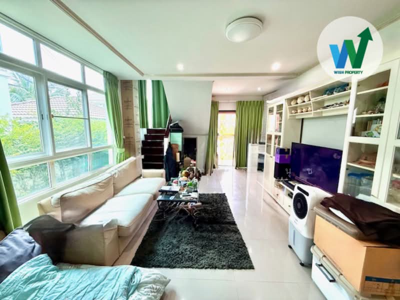 Supalai Garden Ville Theparak-Bangna, Samut Prakan, Phreak Sa Mai, Muang Samut Prakarn, Samut Prakan, 4 Bedrooms, 171 sqm, Single Detached House For Sale, by สุมนทา กรรณนุช, 500215971 - DDproperty.com