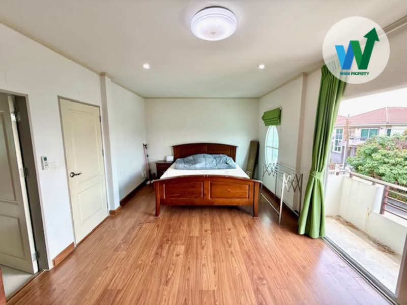 Supalai Garden Ville Theparak-Bangna, Samut Prakan, Phreak Sa Mai, Muang Samut Prakarn, Samut Prakan, 4 Bedrooms, 171 sqm, Single Detached House For Sale, by สุมนทา กรรณนุช, 500215971 - DDproperty.com