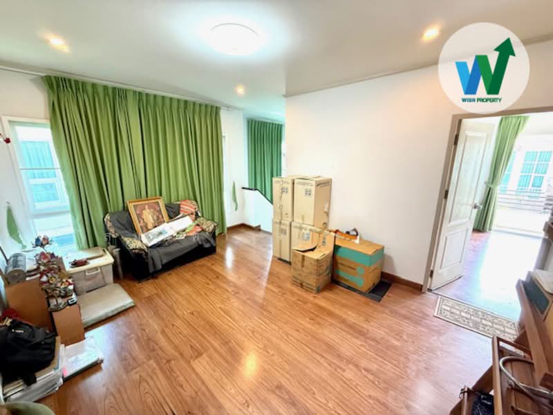 Supalai Garden Ville Theparak-Bangna, Samut Prakan, Phreak Sa Mai, Muang Samut Prakarn, Samut Prakan, 4 Bedrooms, 171 sqm, Single Detached House For Sale, by สุมนทา กรรณนุช, 500215971 - DDproperty.com