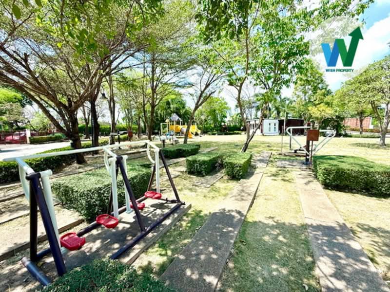 Supalai Garden Ville Theparak-Bangna : ศุภาลัย การ์เด้นวิลล์ เทพารักษ์-บางนา, สมุทรปราการ, แพรกษาใหม่, เมืองสมุทรปราการ, สมุทรปราการ, 171 ตร.ม., บ้านเดี่ยว ขาย, โดย สุมนทา กรรณนุช, 500215971 - DDproperty.com