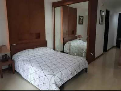 For Rent - The Address Siam, Bangkok