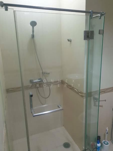 The Address Siam-Ratchathewi, Bangkok, 500 Phetchaburi Road, Thanon Phetchaburi, Ratchathewi, Bangkok, 1 Bedroom, 40 sqm, Condo For Rent, by Connex Property, 500215973 - DDproperty.com