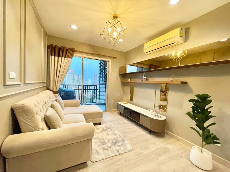 Intro Phaholyothin-Pradipat, Bangkok, Pradipat, Samsen Nai, Phaya Thai, Bangkok, 1 Bedroom, 46 sqm, Condo For Sale, by Phakawadee Jiramanee, 500215975 - DDproperty.com