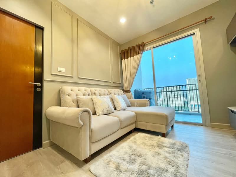 Intro Phaholyothin-Pradipat, Bangkok, Pradipat, Samsen Nai, Phaya Thai, Bangkok, 1 Bedroom, 46 sqm, Condo For Sale, by Phakawadee Jiramanee, 500215975 - DDproperty.com