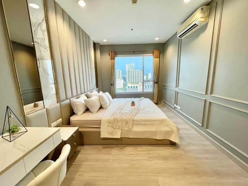 Intro Phaholyothin-Pradipat, Bangkok, Pradipat, Samsen Nai, Phaya Thai, Bangkok, 1 Bedroom, 46 sqm, Condo For Sale, by Phakawadee Jiramanee, 500215975 - DDproperty.com